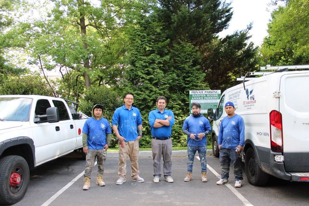 General remodeling in maryland
