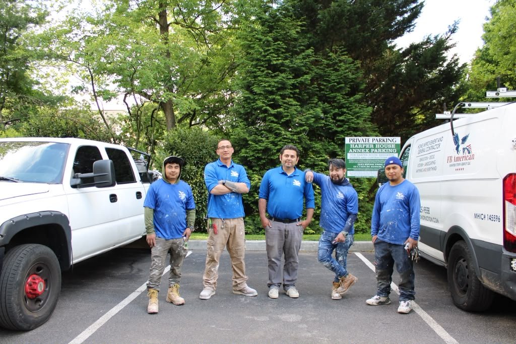 General remodeling in maryland