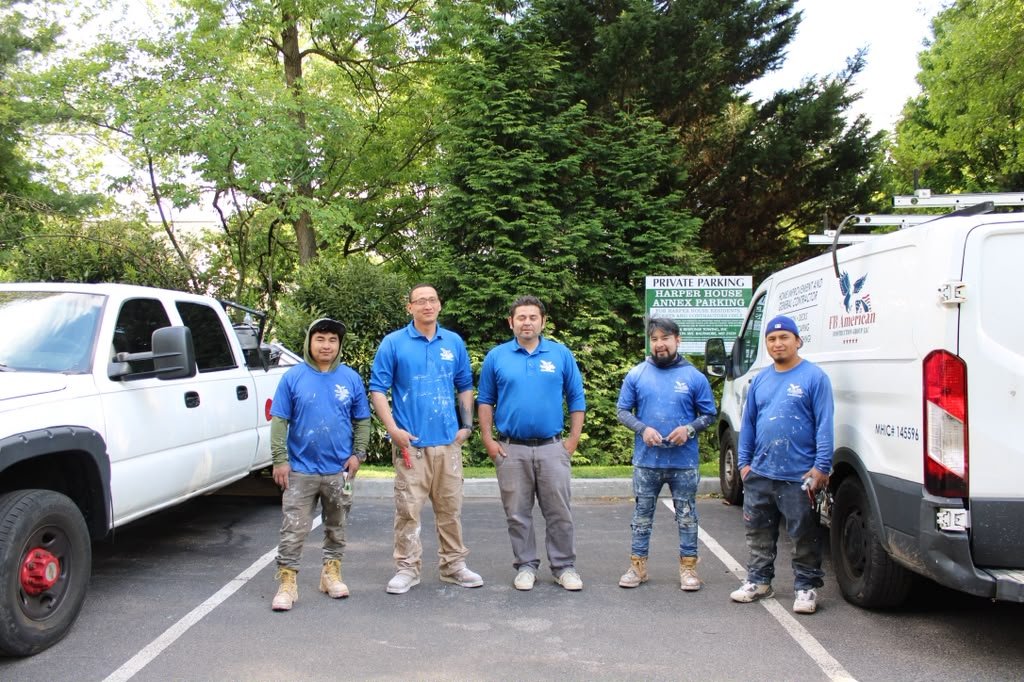 General remodeling in maryland