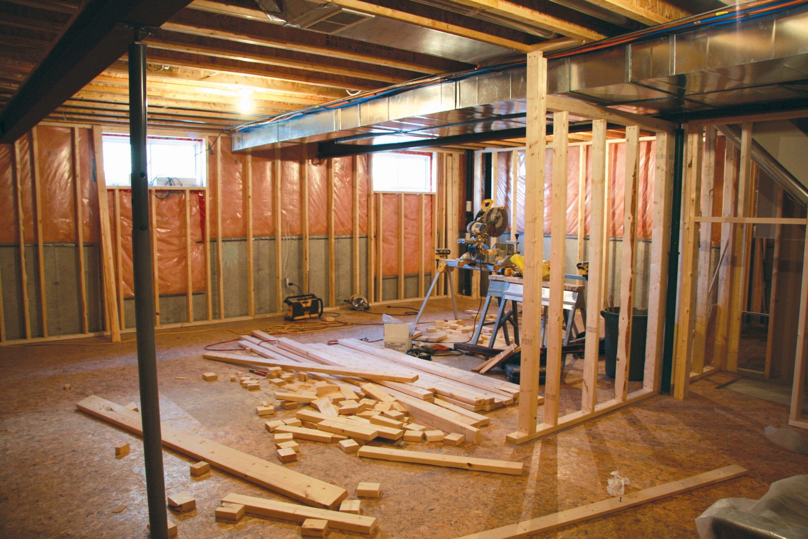 basement-floor-preparation-maryland basement-floor-preparation-maryland